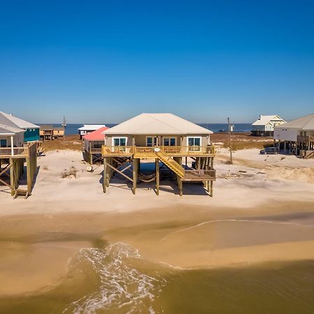 Just Beachy - 103 Tecumseh Home ドーフィン・アイランド エクステリア 写真