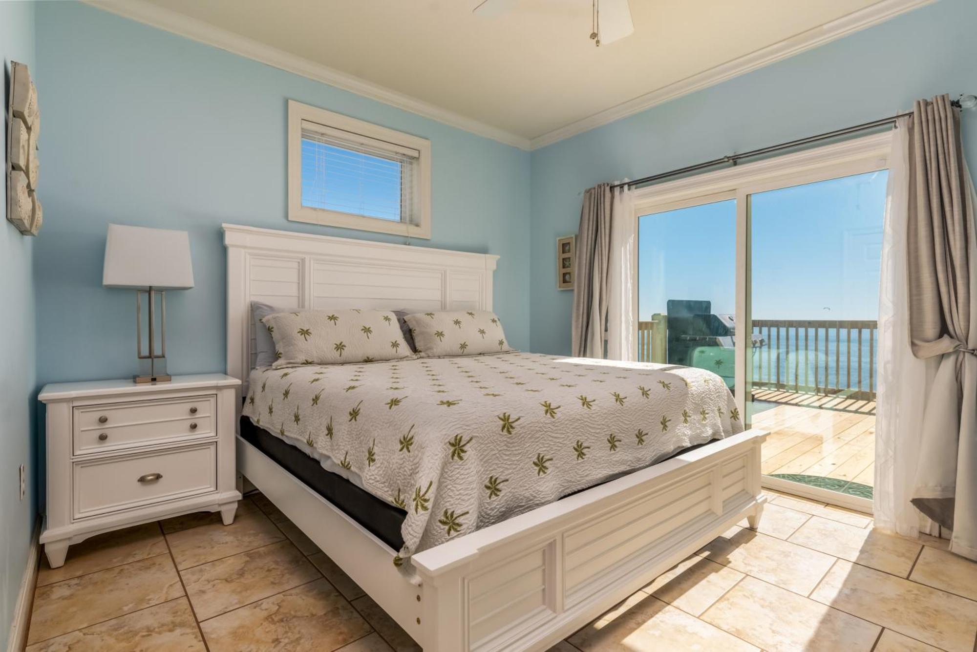Just Beachy - 103 Tecumseh Home ドーフィン・アイランド エクステリア 写真